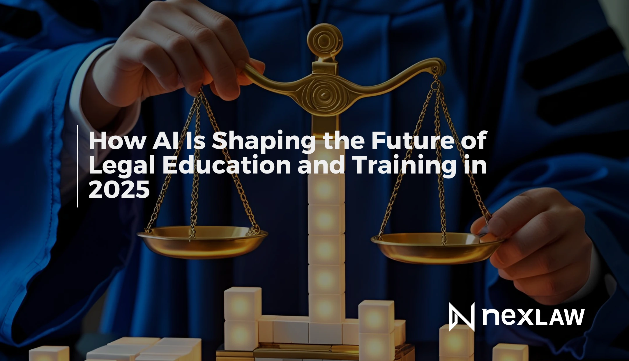 AI's Growing Role in U.S. Legal Education
