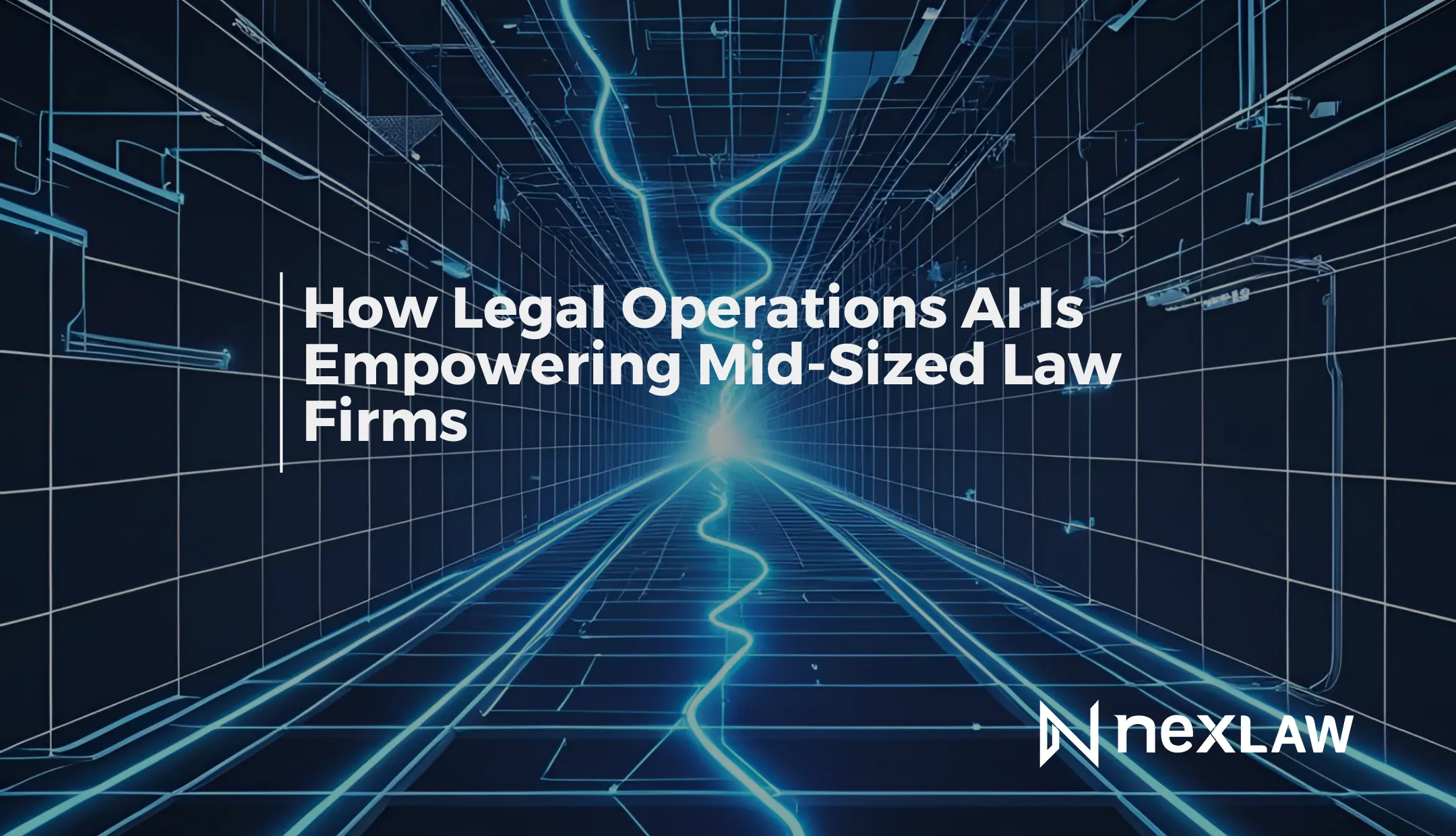 Legal Ops AI Boosts Mid-Sized Law Firm Efficiency