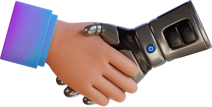 Human-in-the-loop