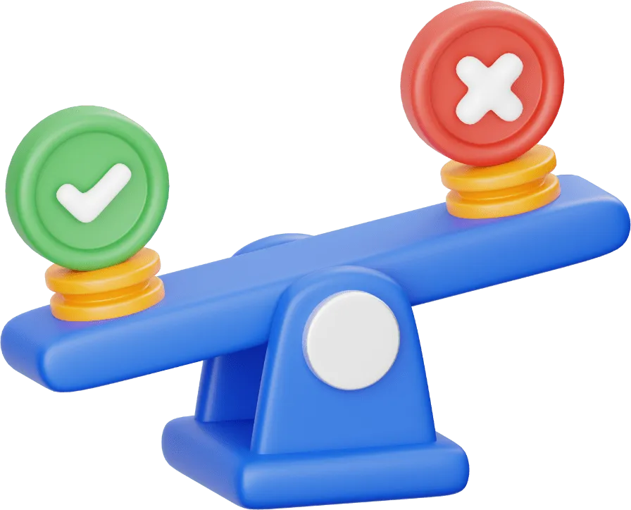 Improved Decision Making