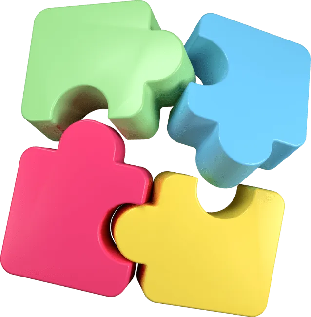 Improved user experience illustration