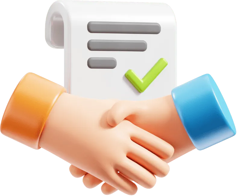 Improving Client Relationships illustration