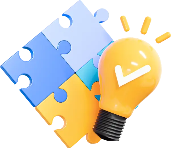 Strategic Work Icon