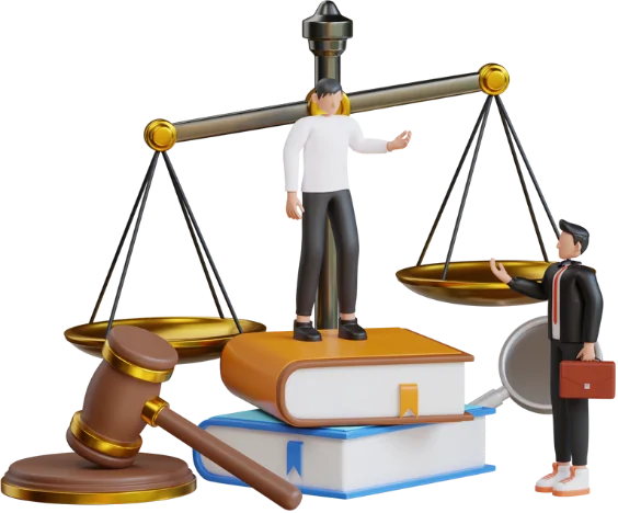 Integrating legal and business data