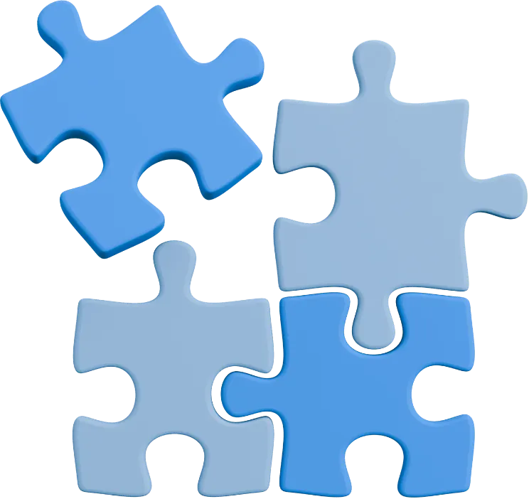 Integration Icon