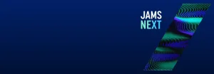JAMS Next Logo