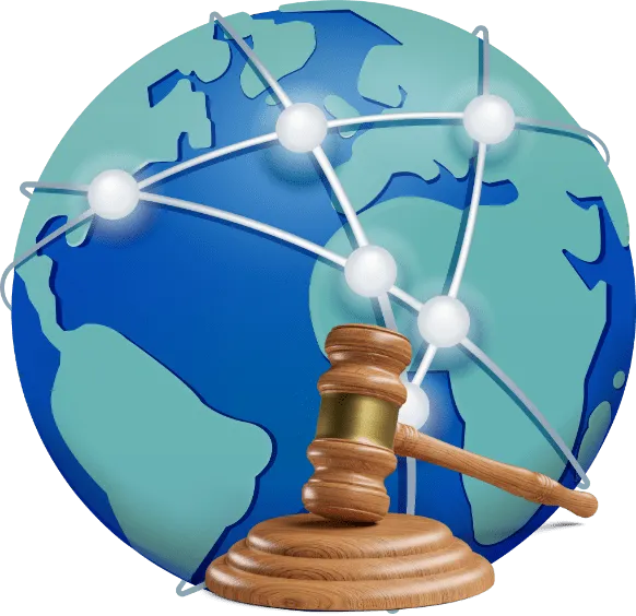 Jurisdiction comparison