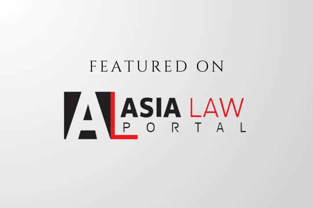 Lawyer's Biggest Challenges Solved: NexLaw AI, Featured on Asia Law Portal - NexLaw
