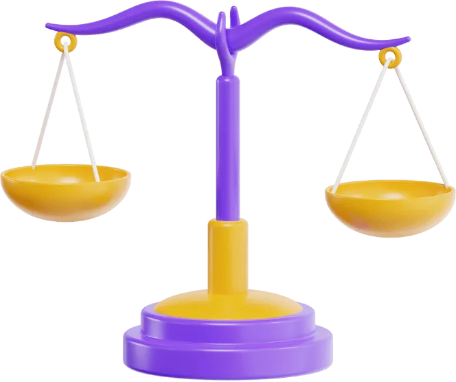 Legal Fairness