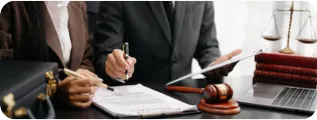Legal Research