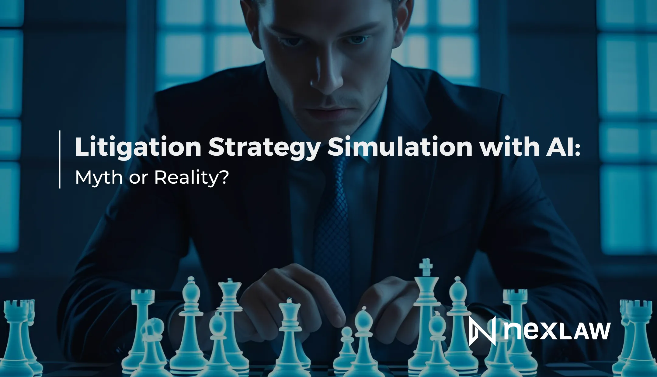 AI Litigation Strategy Simulation: Myth or Reality?