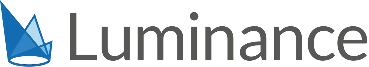 Luminance Logo