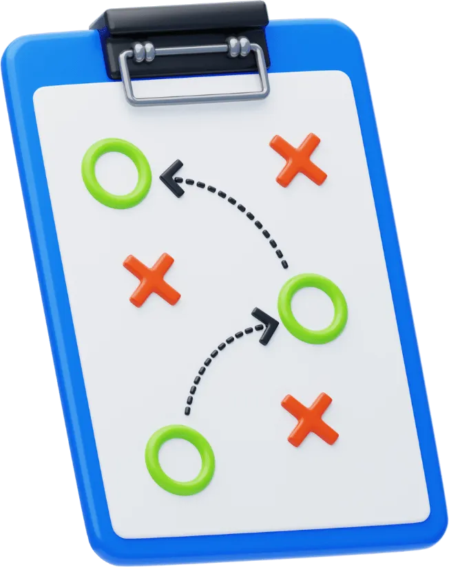 Mediation Strategy
