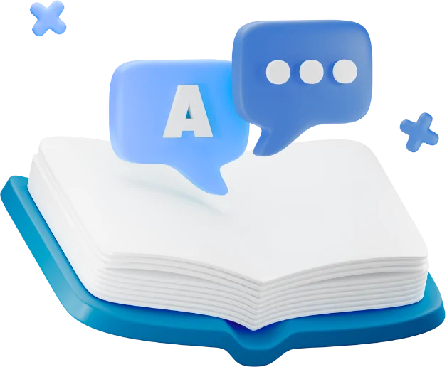 Natural Language Processing illustration