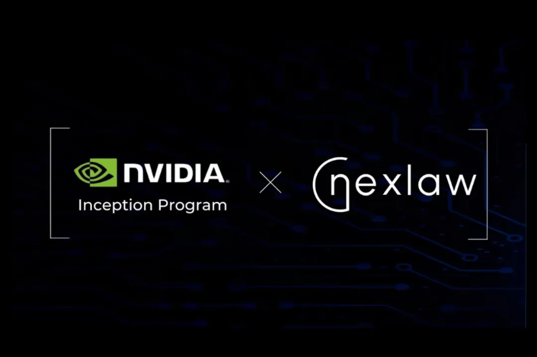 NEXLAW AI Unveils a Partnership with NVIDIA to Drive Inception in Legal AI