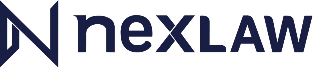 NexLaw Logo