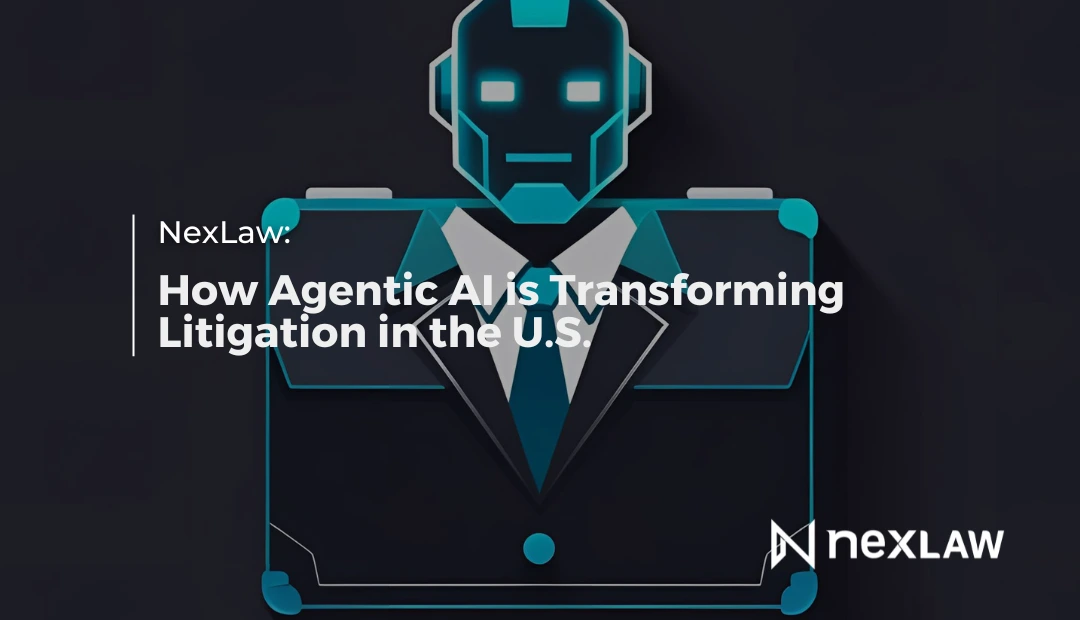 The Future of Agentic AI in Litigation