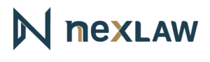 NexLaw Logo