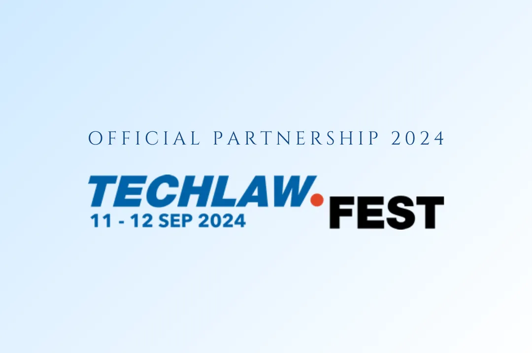 NexLaw: Official Partner of TechLaw.Fest 2024