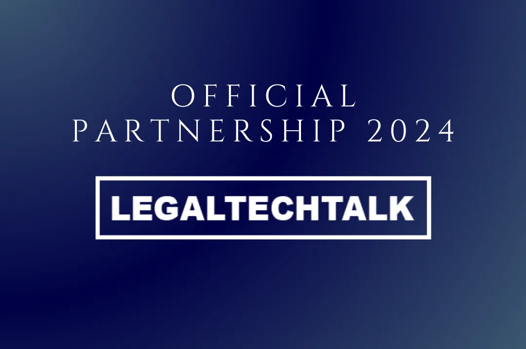 Nexlaw: Official partner of LegalTechTalk 2024