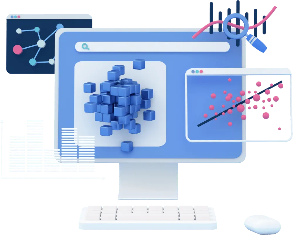 Pattern Recognition and Relationship Mapping