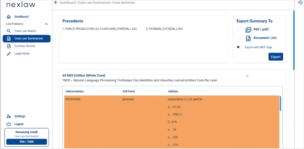 Upload Judgment File