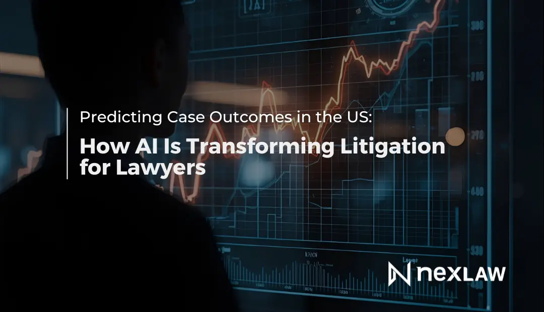 AI Is Transforming Litigation Strategy in the US