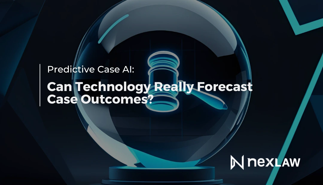 Predictive Case AI: Can Technology Forecast Outcomes?