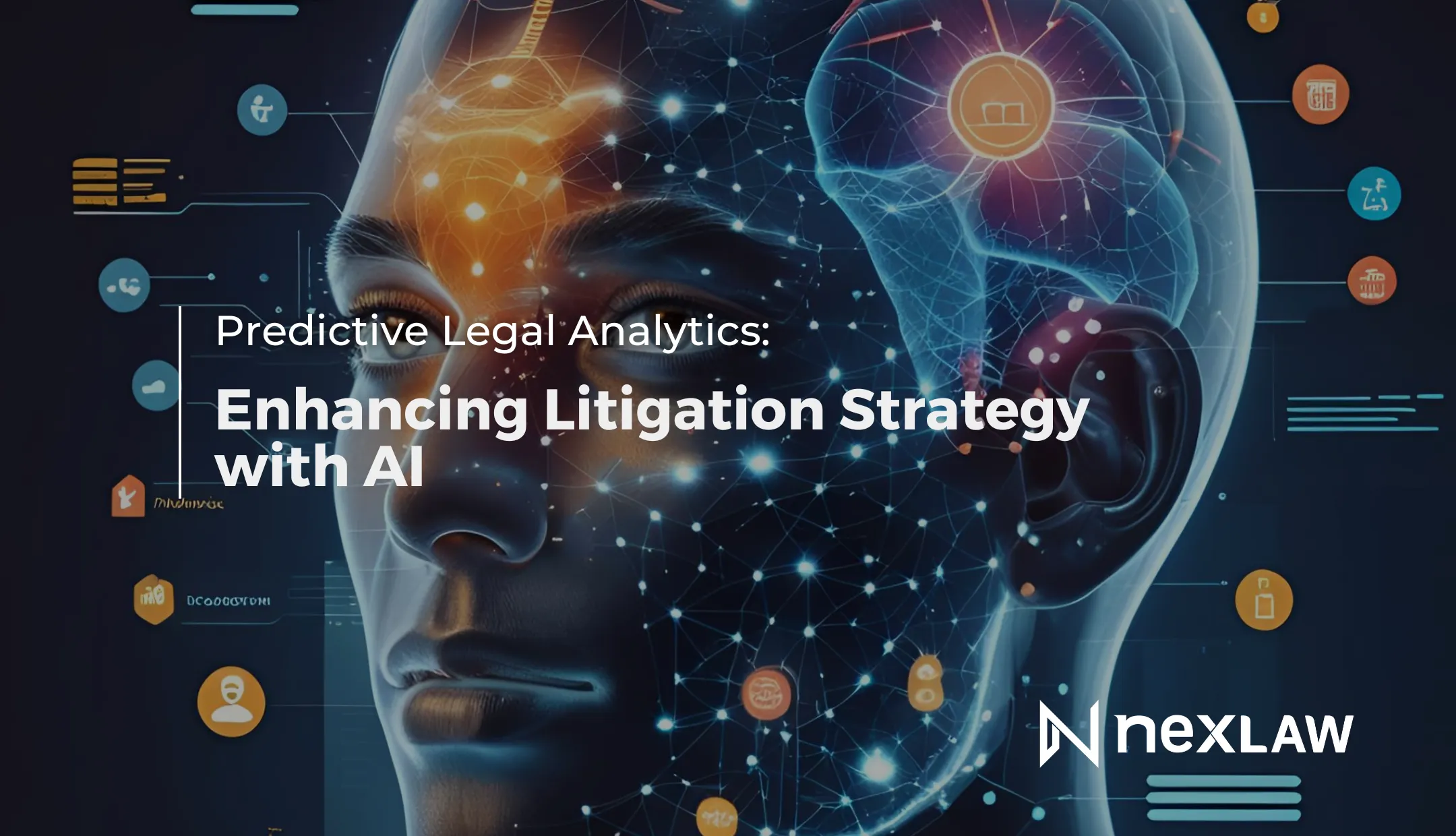 Predictive Legal Analytics: Enhancing Litigation Strategy with AI