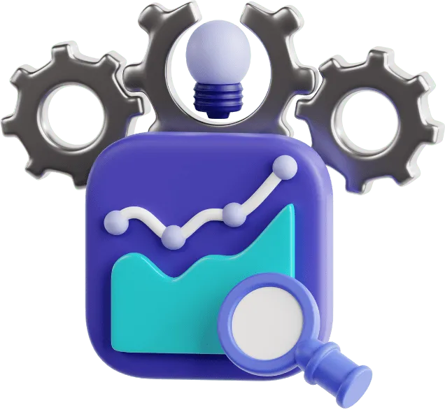 Predictive Analytics & Outcome Modeling illustration