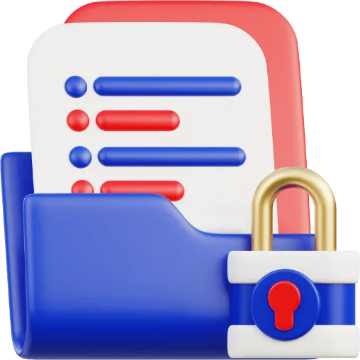 Privacy-first Approach