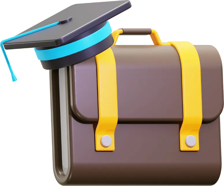 Professional Development and Training Icon
