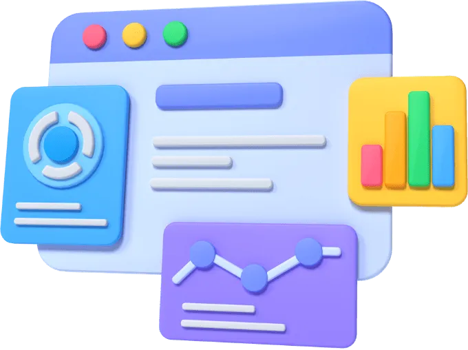 Real-time Case Dashboards illustration