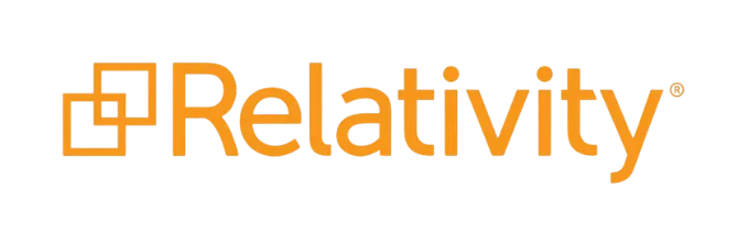 Relativity Logo