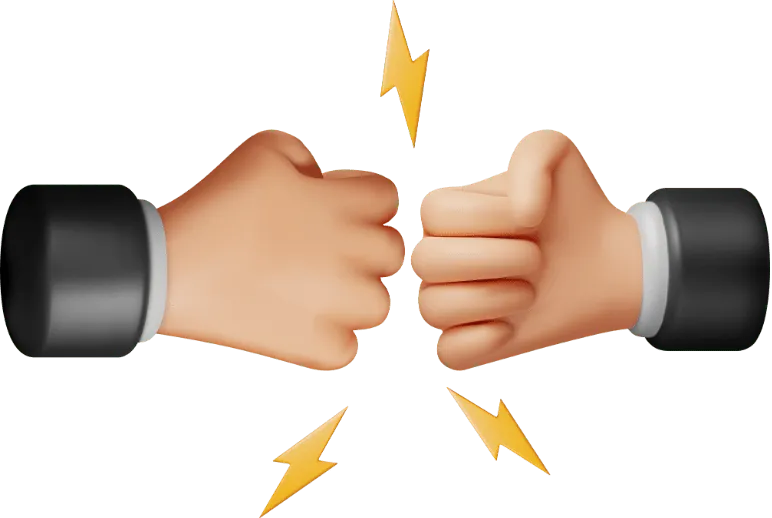 Resolving Pre-Dispute Commercial Disagreements illustration