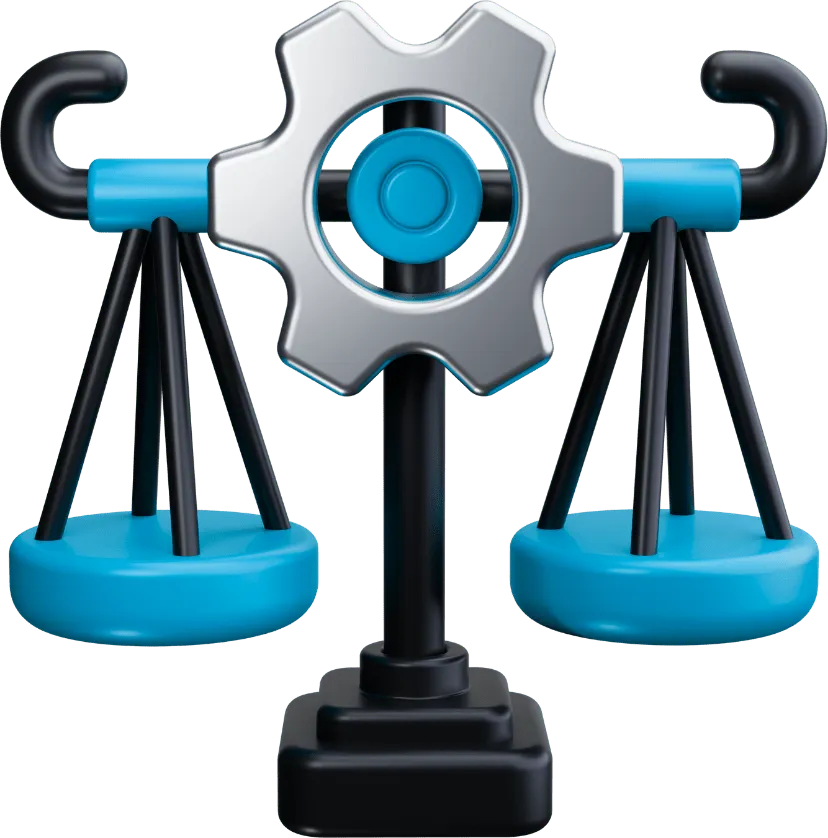 Scaling Legal Remedies