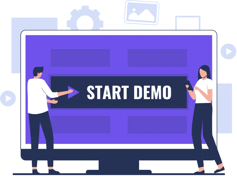 Schedule Free Demo