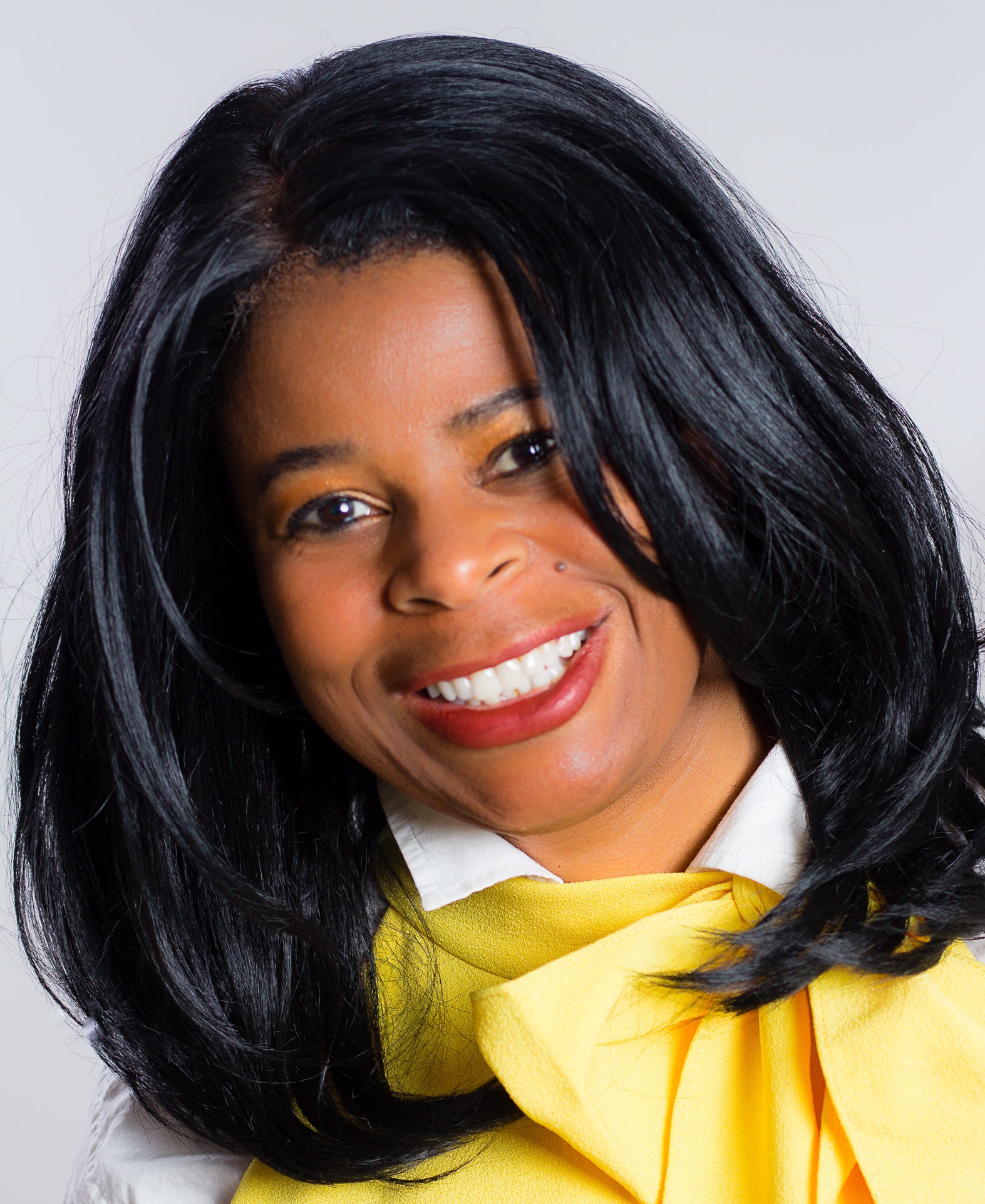 Debra Scott
