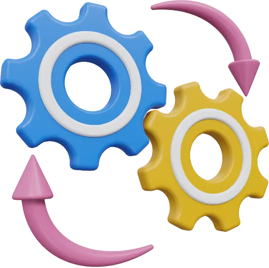 Seamless workflow