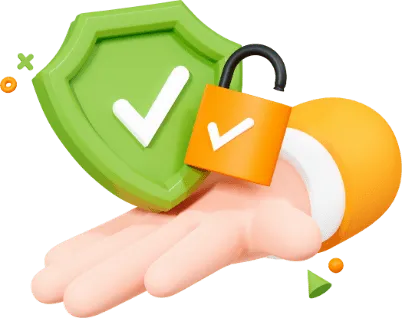 Secure confidential environment