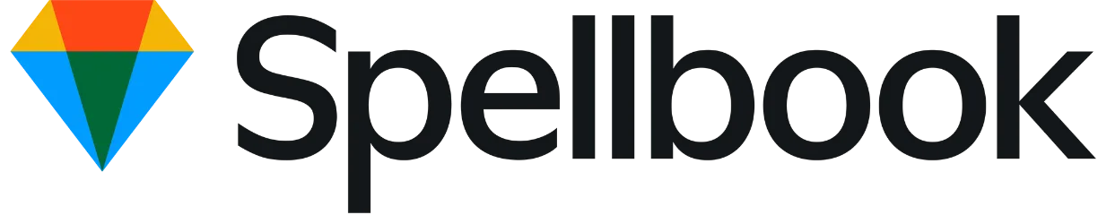 Spellbook Logo