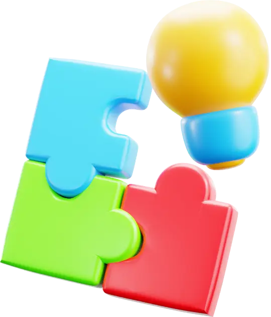 Strategic Advantage Icon