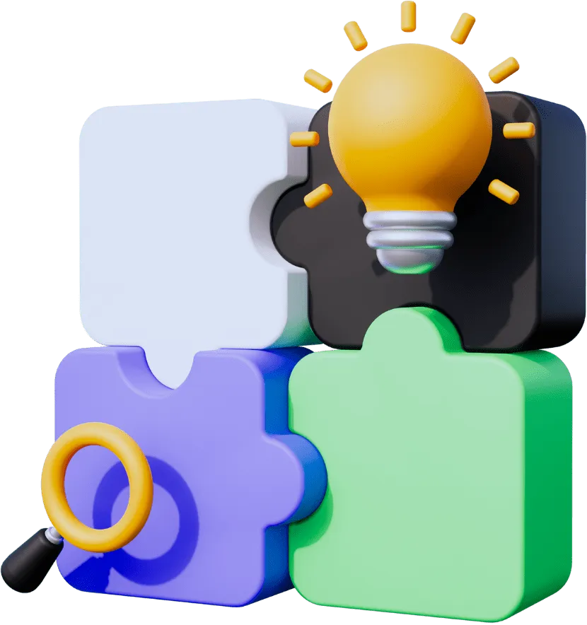 Strategic thinking