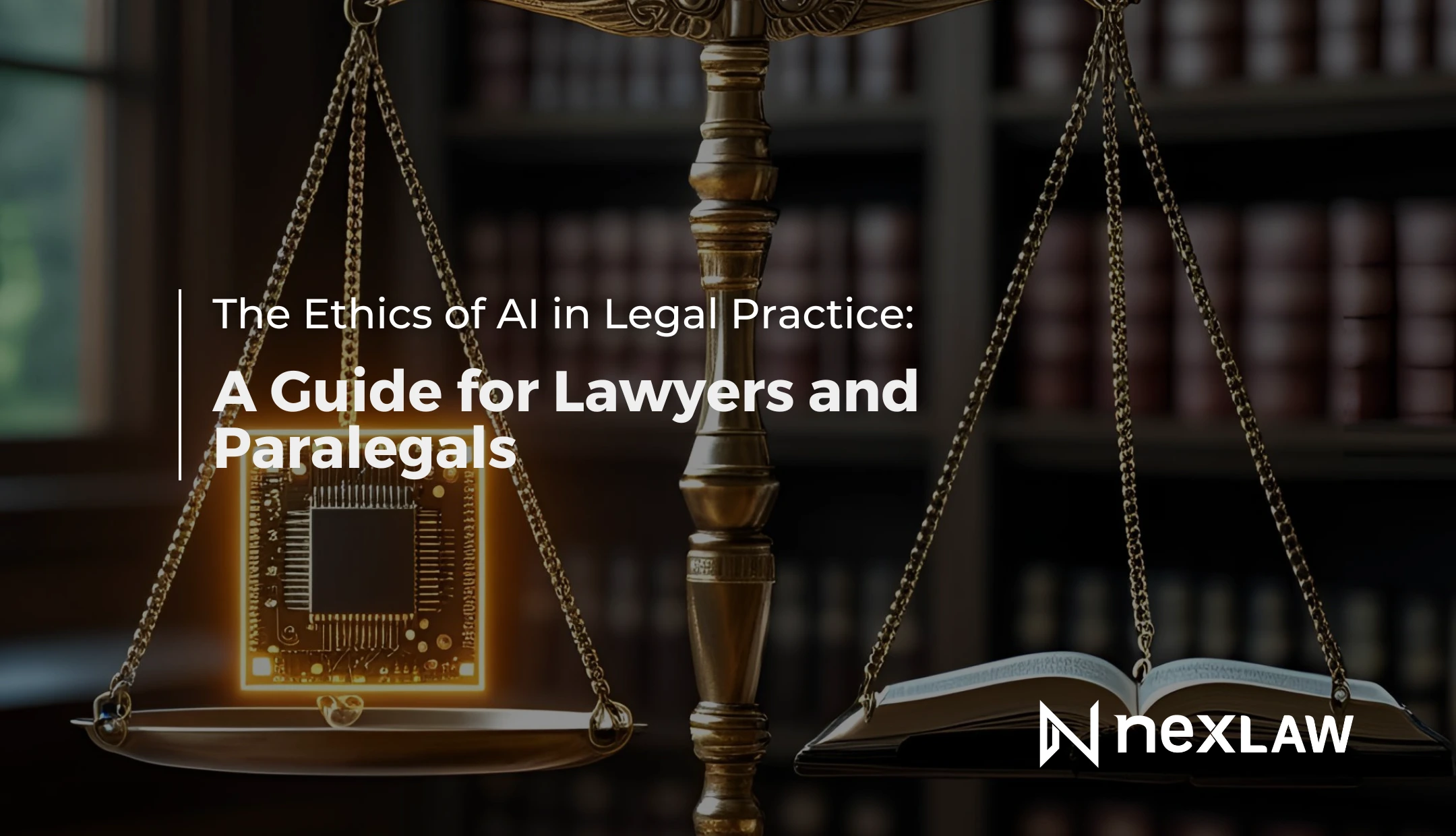 Navigating AI Ethics in Legal Practice