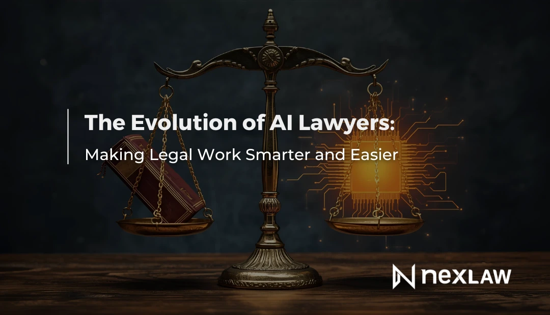 The Evolution of AI Lawyers & Litigation Solutions in 2025