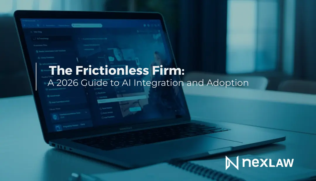 The Frictionless Firm: A 2026 Guide to AI Integration 