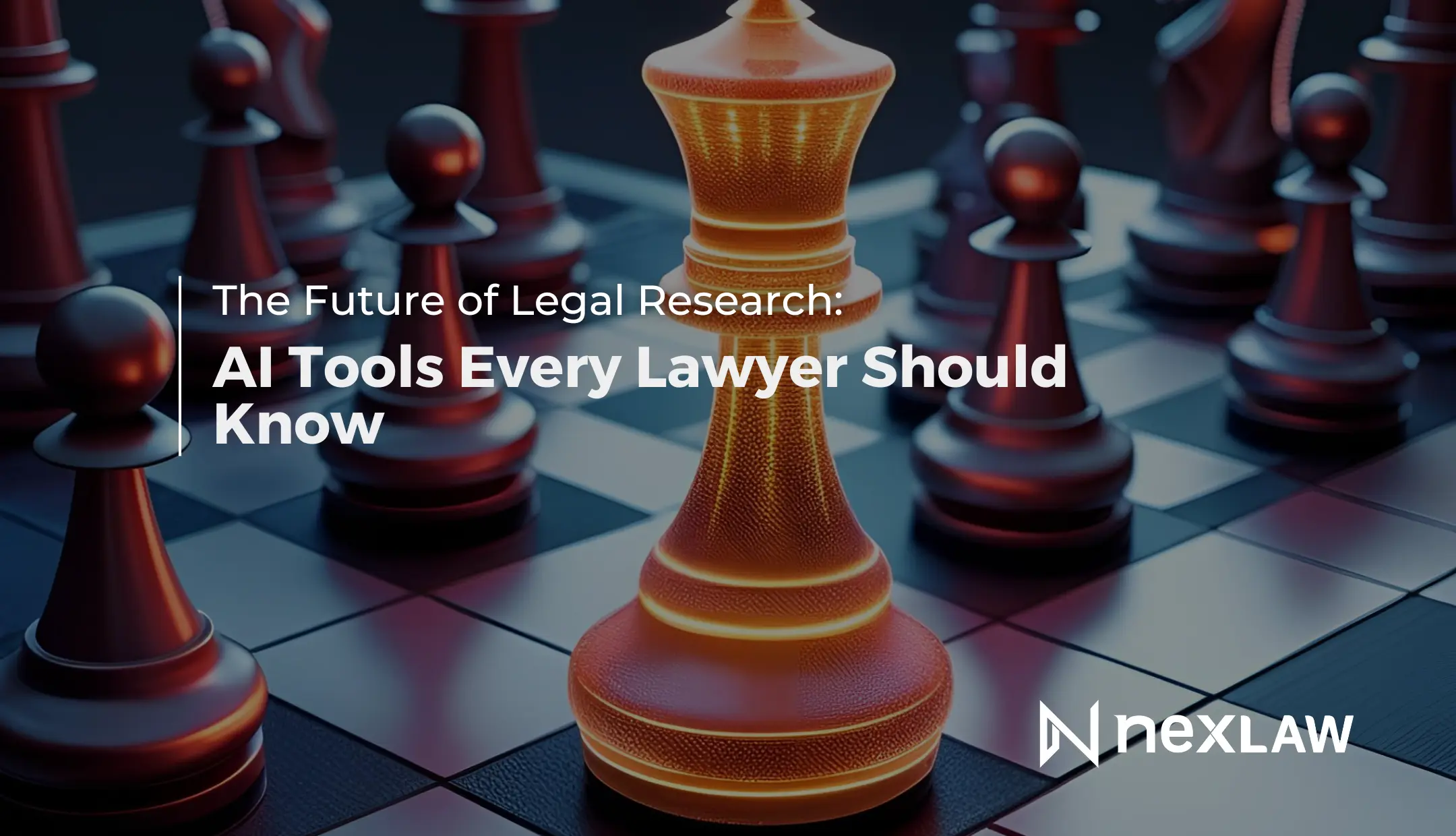 The Future of Legal Research: AI Tools for U.S. Attorneys
