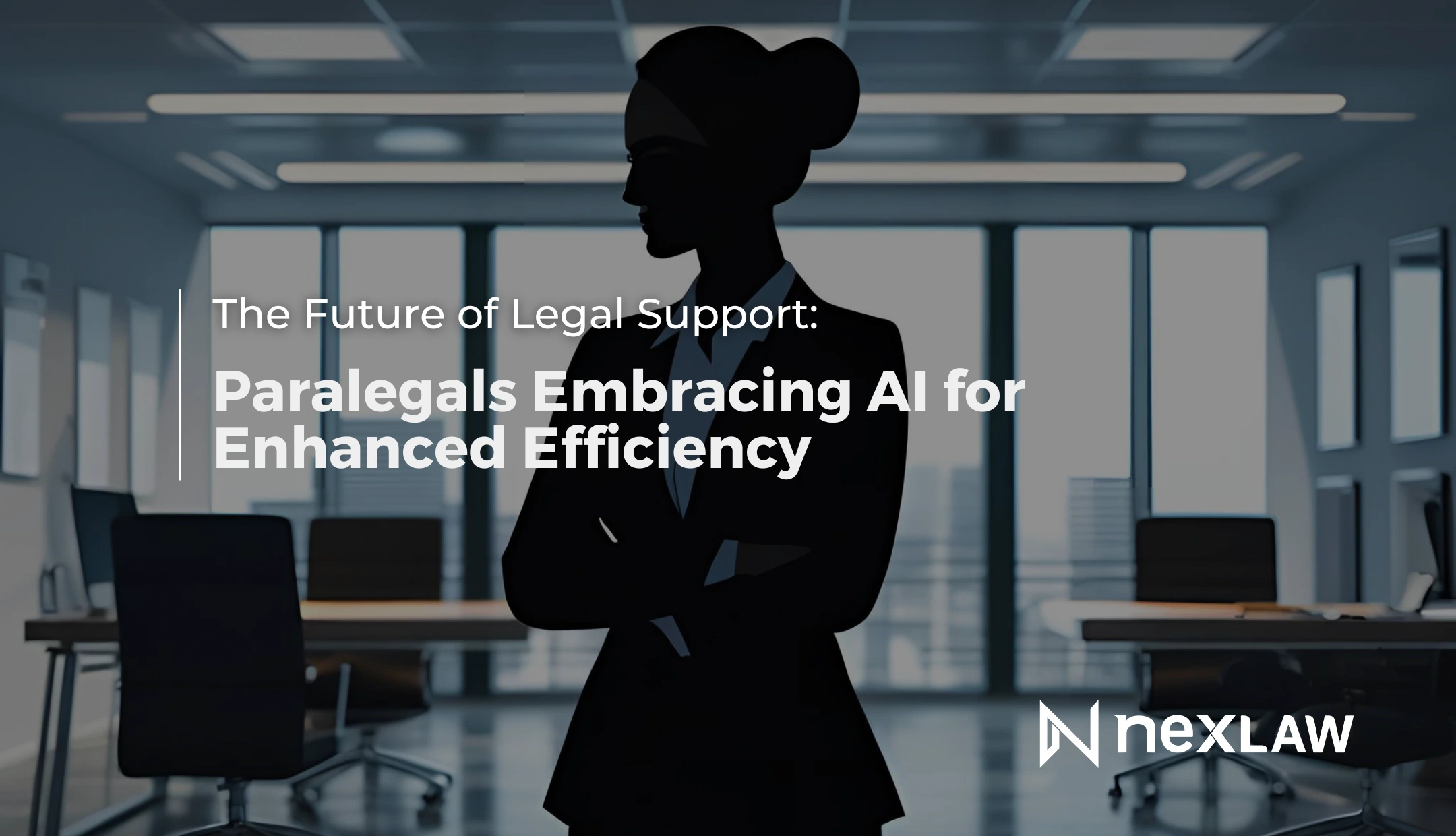 Paralegals and AI: The Future of Legal Support
