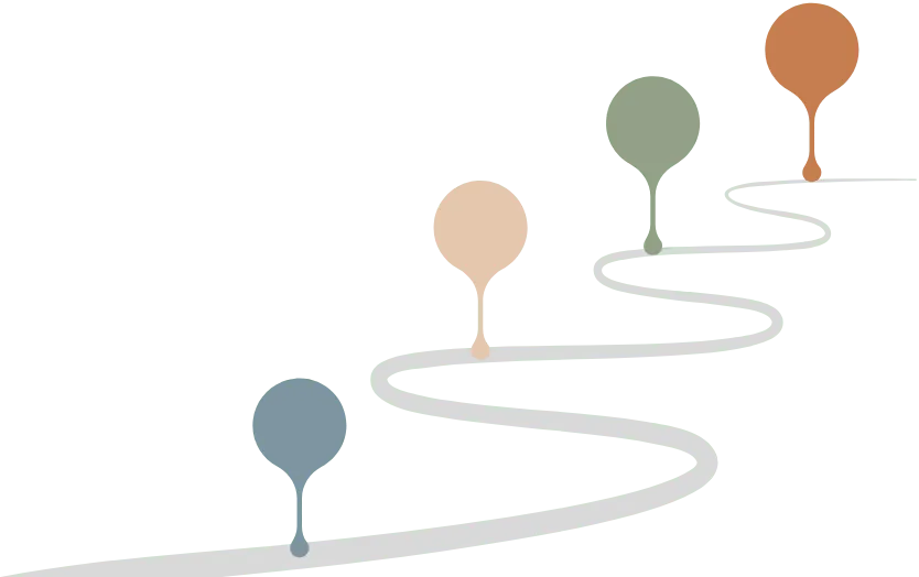 The Case Timeline
