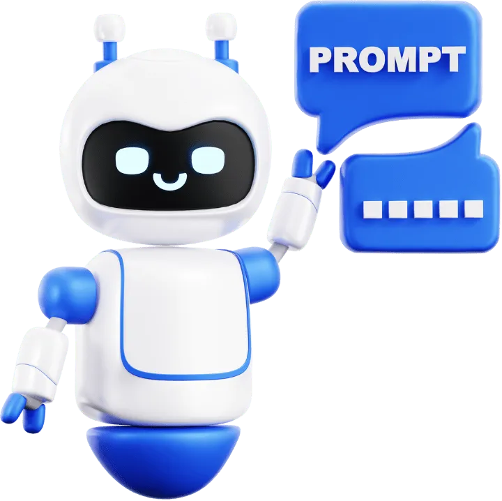 Prompt Engineering illustration